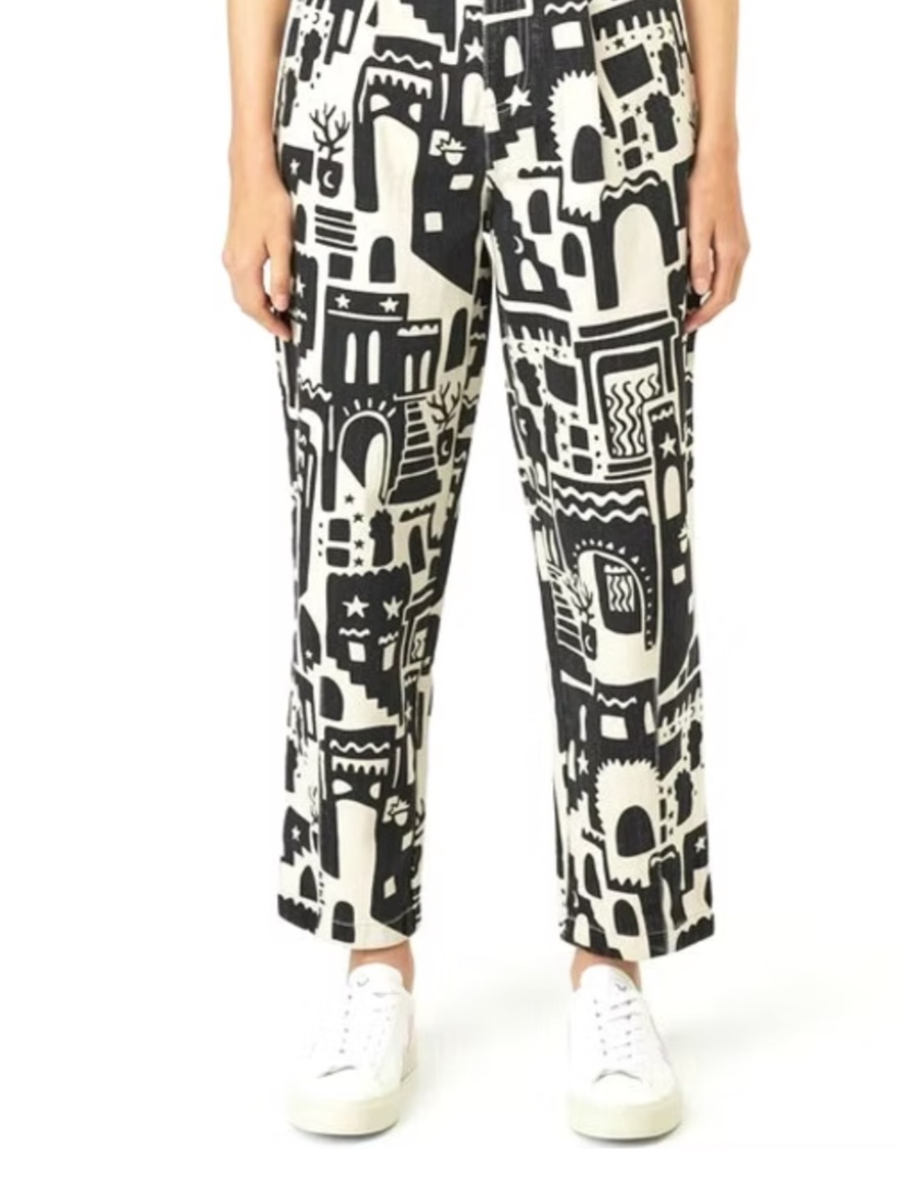 Gorman Night Light Pants
